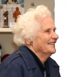 Avis de décès Jeanny Cellier