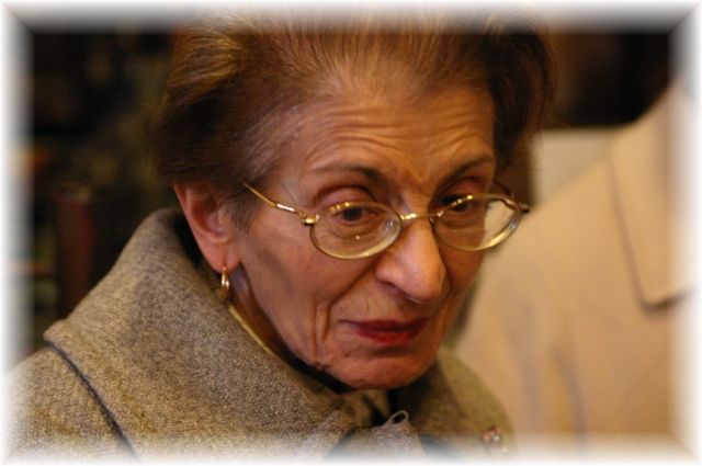 OBSEQUES à Pibrac : Mme Vignères