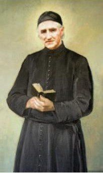 Saint Michel Garicoïts