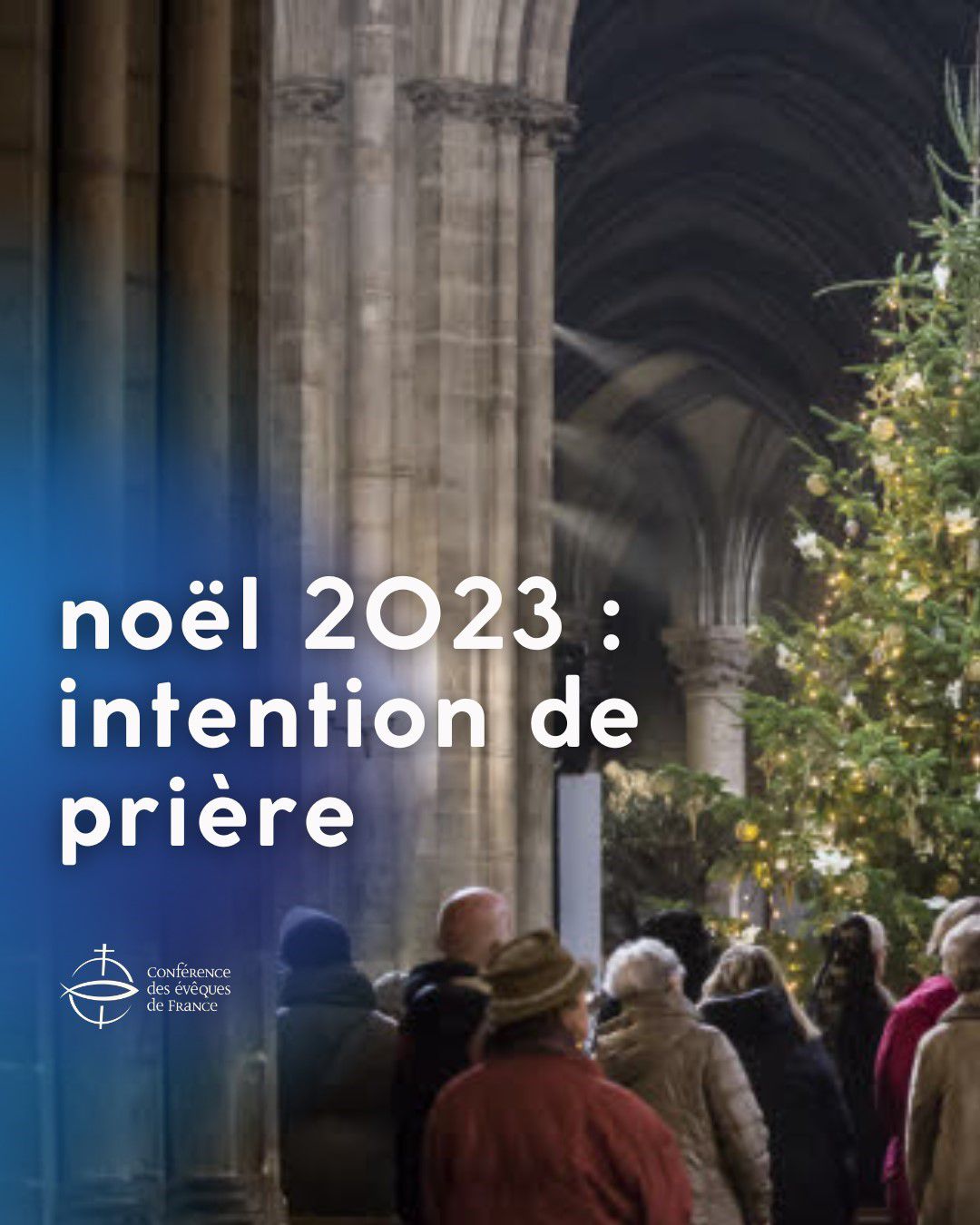 En cette nuit de Noël …