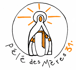 Pèlerinage des Mères de famille – 12 et 13 octobre à Moissac