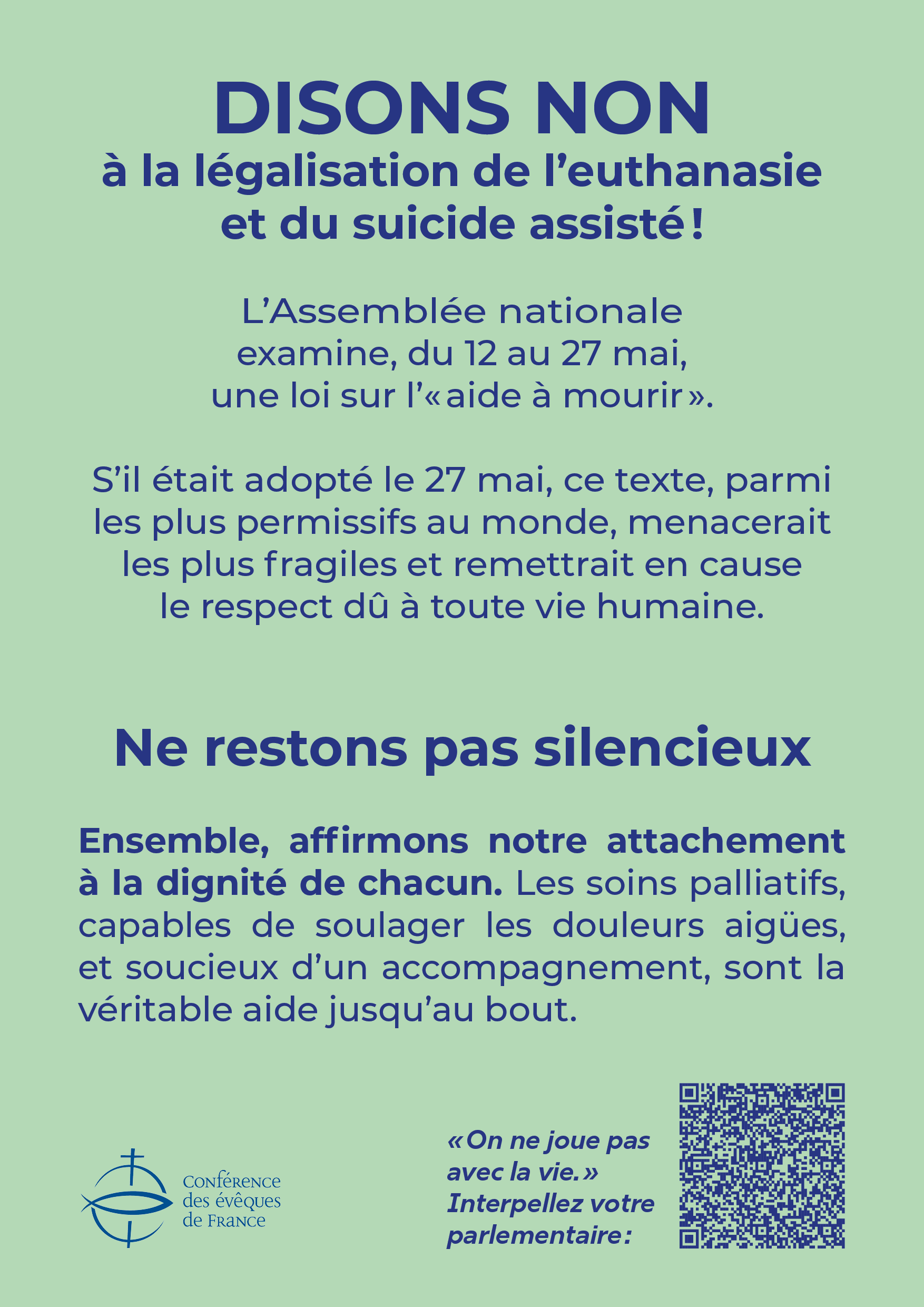 Fin de vie