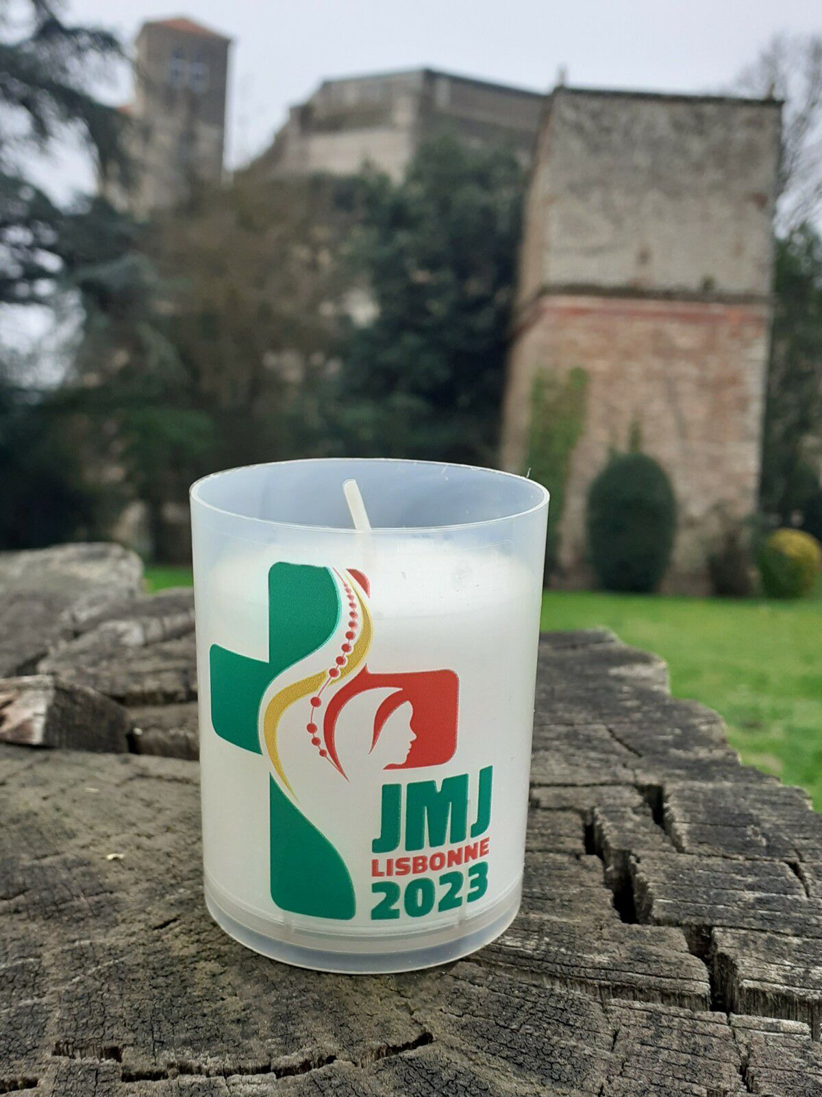 Solidarité JMJ 2023