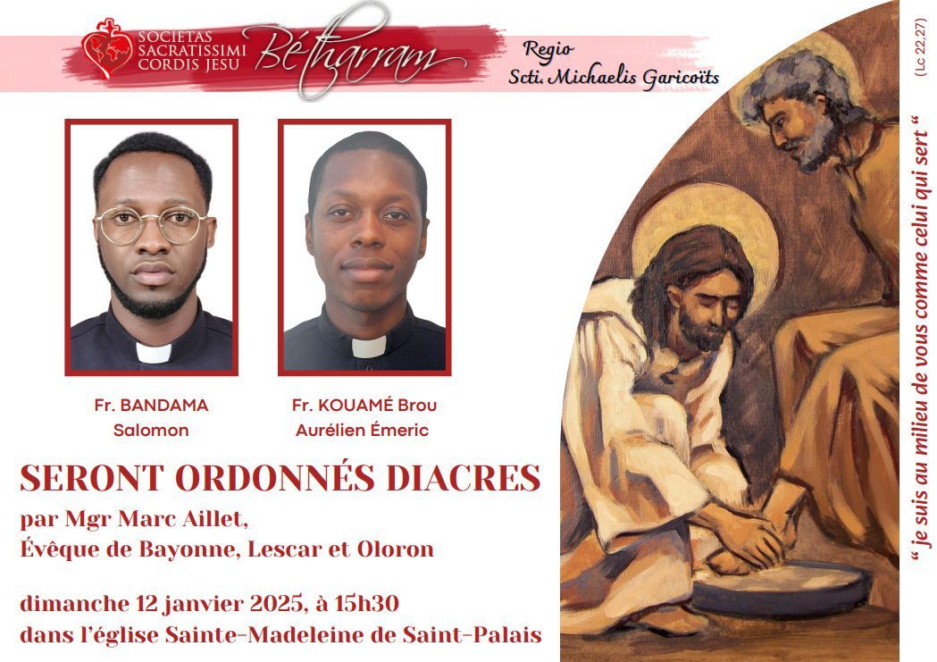 Faire-part fraternel
