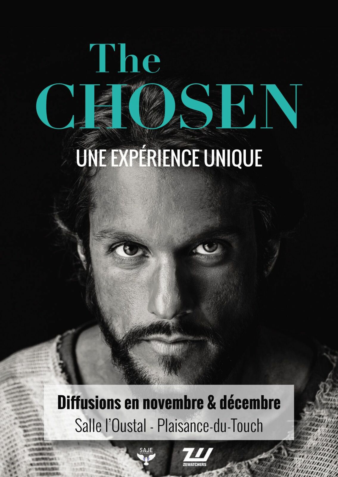 The Chosen à l’Oustal de Plaisance