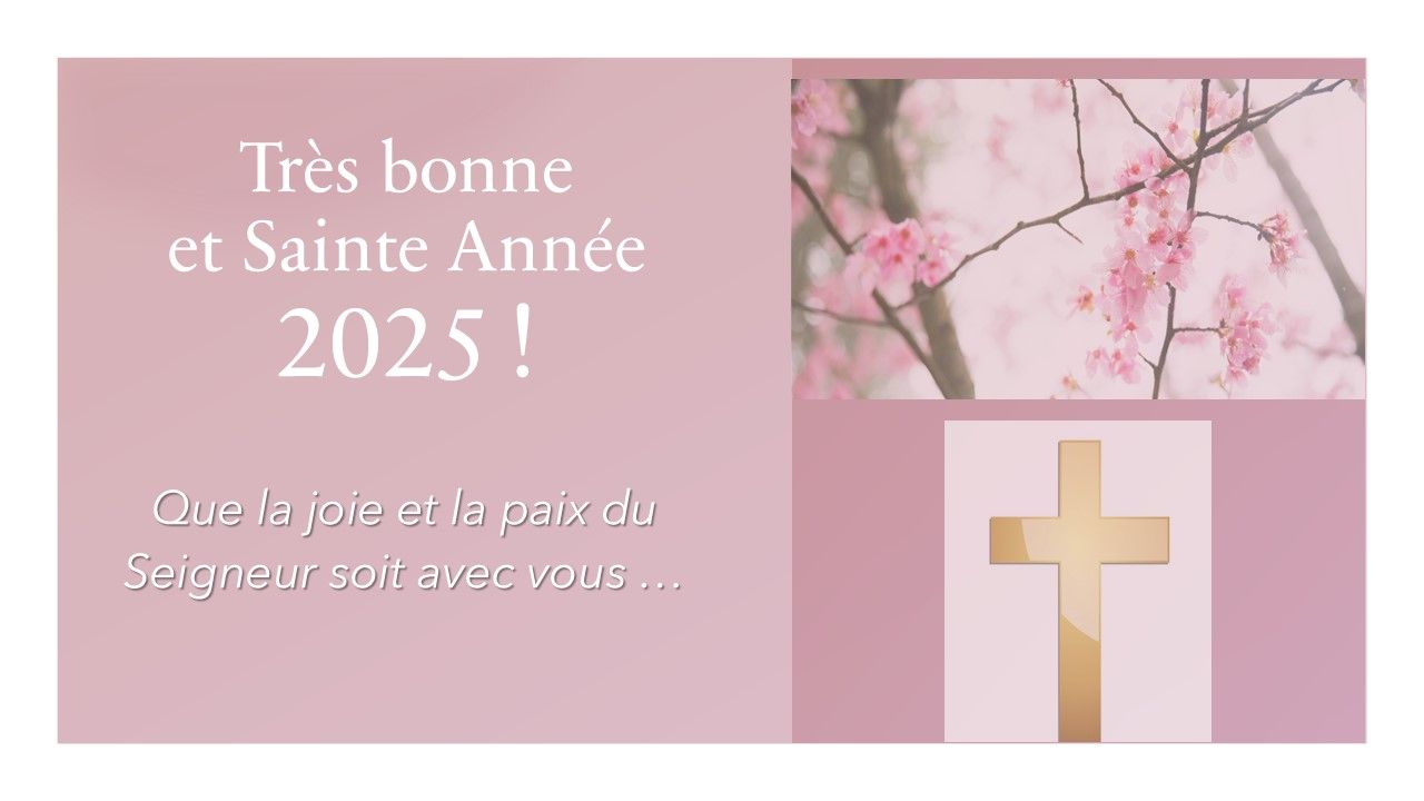 Meilleurs Voeux