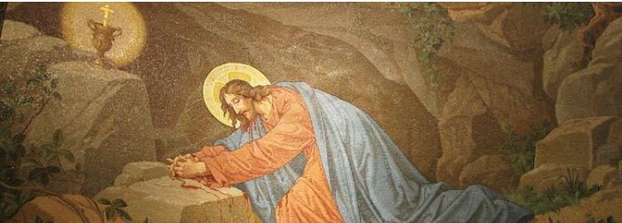 Une nuit avec Jésus !