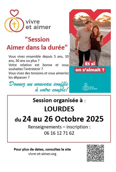 Session pour les couples