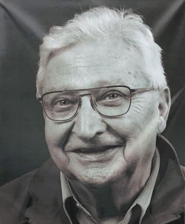Avis d’obsèques du père Jean-Claude Vasseur