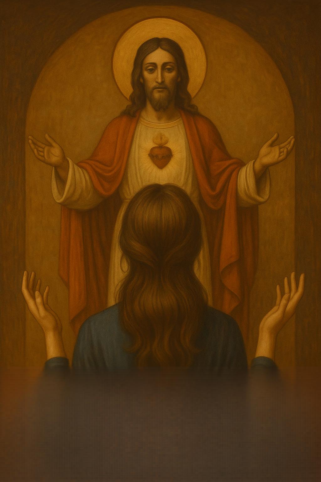 Il était une foi…