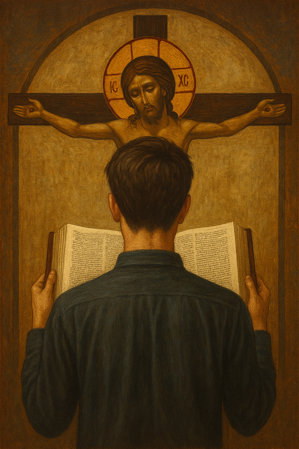 Il était une foi…