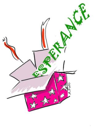 Des cadeaux, encore des cadeaux !!!