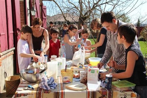 Nos jeunes s&rsquo;engagent…