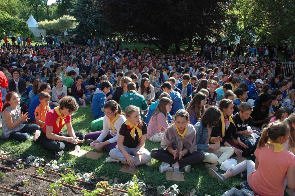 La JDJ : Grandiose !