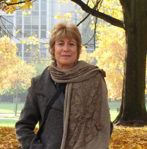 Je bénis le Seigneur de m&rsquo;avoir conduite sur le chemin du Rosaire