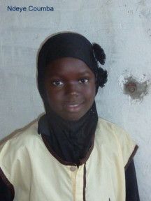 Des nouvelles de Ndeye Coumba