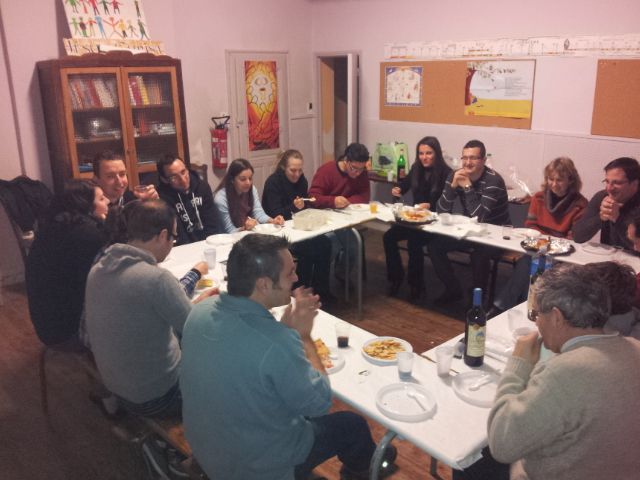 Autour de la préparation au mariage