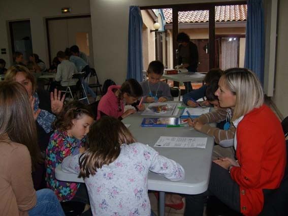 TOP RENTRÉE de la Catéchèse