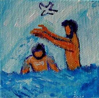 Où en sommes-nous avec notre baptême ?… Témoignages des paroissiens de Léguevin