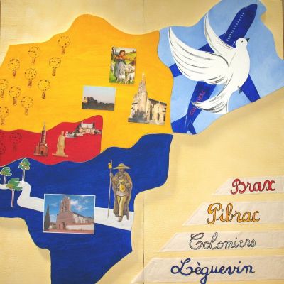 Solidarité en Doyenné